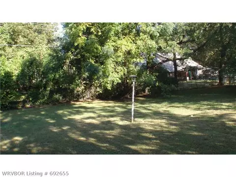 4521 N O St, Fort Smith, AR 72904 photo 14