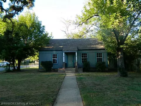 3901 Chaffee Dr, Fort Smith, AR 72904 photo 1