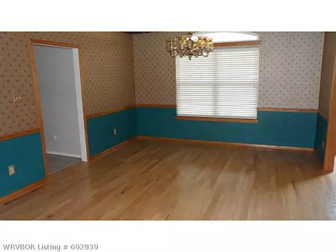 11519 Springridge Dr, Fort Smith, AR 72916 photo 3