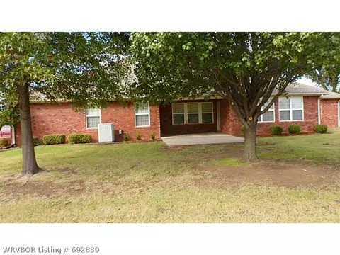 11519 Springridge Dr, Fort Smith, AR 72916 photo 14