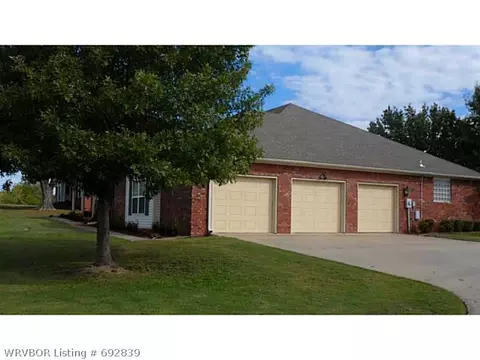 11519 Springridge Dr, Fort Smith, AR 72916 photo 12
