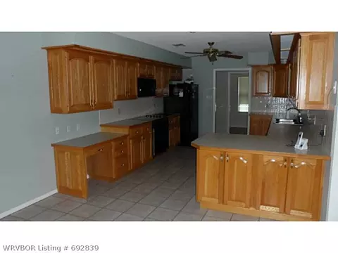 11519 Springridge Dr, Fort Smith, AR 72916 photo 5