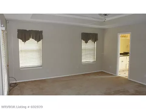 11519 Springridge Dr, Fort Smith, AR 72916 photo 6