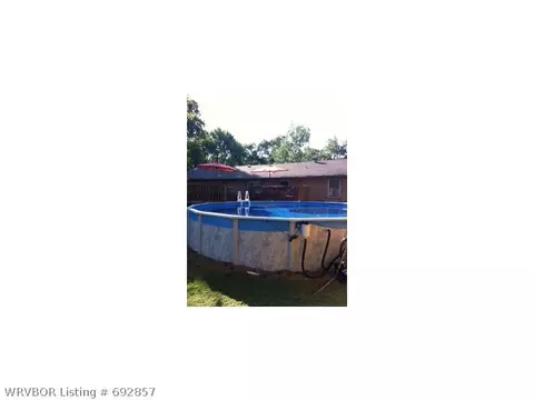 2216 N 56th Ln, Fort Smith, AR 72904 photo 5