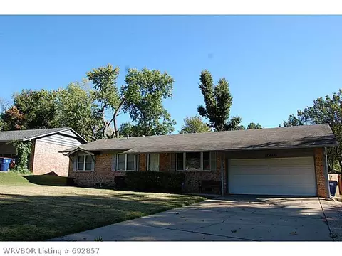 2216 N 56th Ln, Fort Smith, AR 72904 photo 1