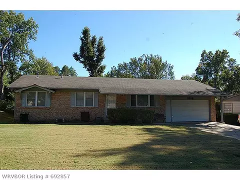 2216 N 56th Ln, Fort Smith, AR 72904 photo 2