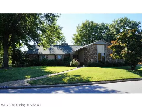 2016 Queensbury Way, Fort Smith, AR 72908 photo 1