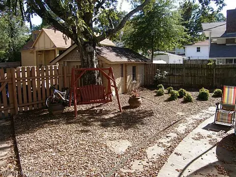 2706 Herbert St, Fort Smith, AR 72901 photo 24