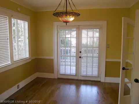 2706 Herbert St, Fort Smith, AR 72901 photo 5