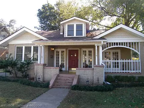 2706 Herbert St, Fort Smith, AR 72901 photo 1