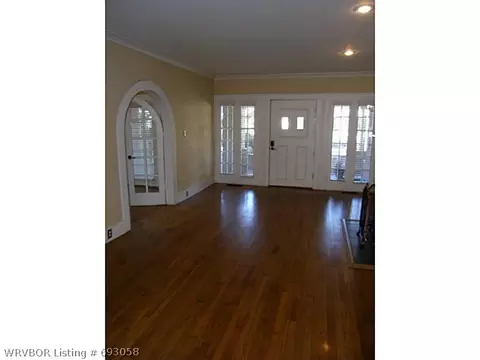 2706 Herbert St, Fort Smith, AR 72901 photo 2
