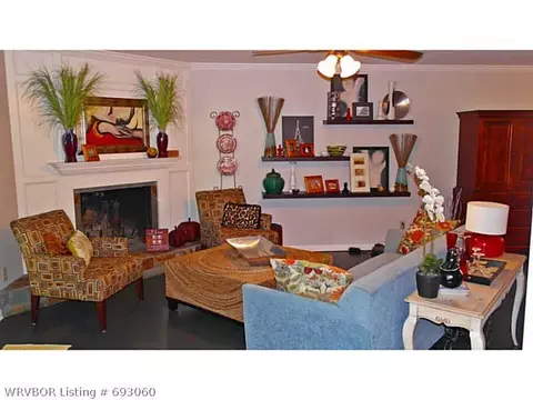 2905 Dallas Dr, Fort Smith, AR 72901 photo 13