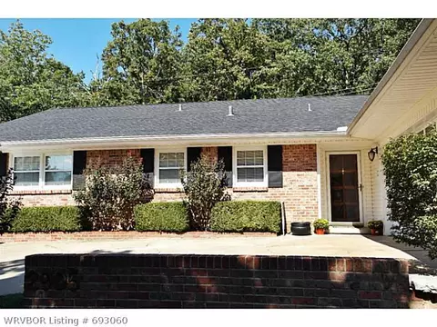2905 Dallas Dr, Fort Smith, AR 72901 photo 1