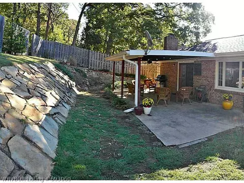 2905 Dallas Dr, Fort Smith, AR 72901 photo 20