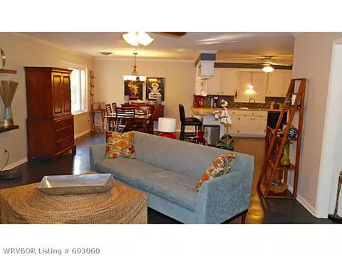 2905 Dallas Dr, Fort Smith, AR 72901 photo 12
