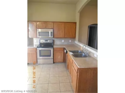 408 Apple Valley Dr, Fort Smith, AR 72908 photo 5