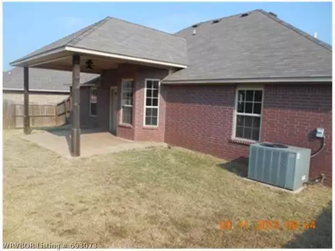 408 Apple Valley Dr, Fort Smith, AR 72908 photo 16