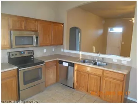 408 Apple Valley Dr, Fort Smith, AR 72908 photo 4