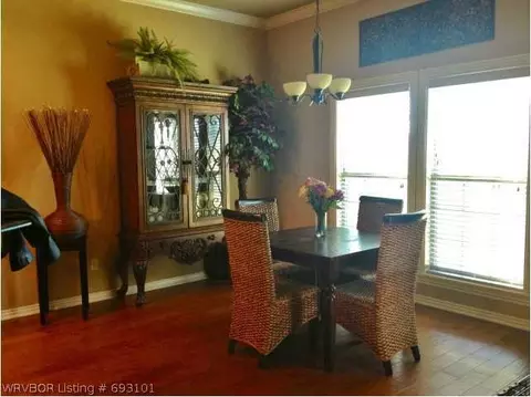 8712 Lakeside Way, Fort Smith, AR 72903 photo 9