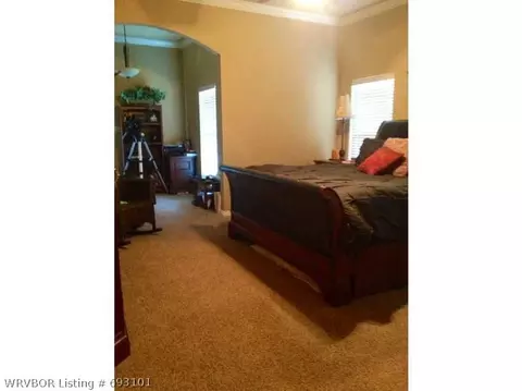 8712 Lakeside Way, Fort Smith, AR 72903 photo 10