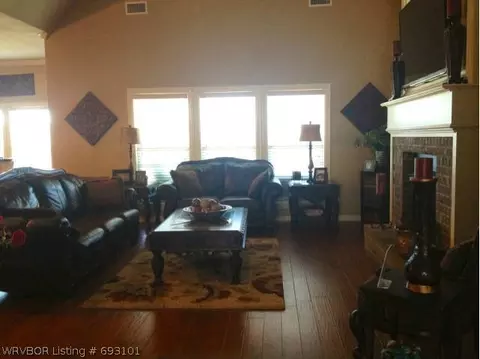 8712 Lakeside Way, Fort Smith, AR 72903 photo 5