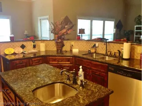 8712 Lakeside Way, Fort Smith, AR 72903 photo 8