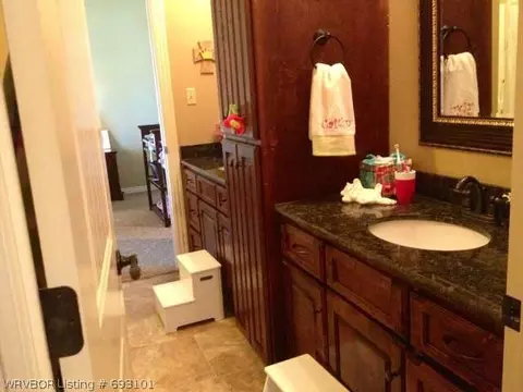 8712 Lakeside Way, Fort Smith, AR 72903 photo 15
