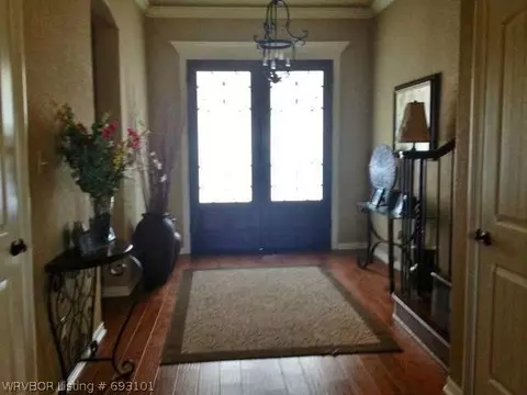 8712 Lakeside Way, Fort Smith, AR 72903 photo 3