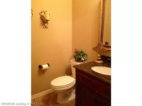8712 Lakeside Way, Fort Smith, AR 72903 photo 18