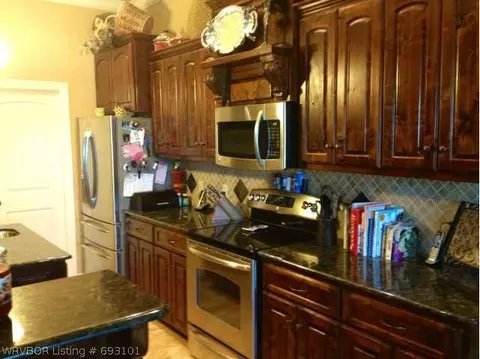 8712 Lakeside Way, Fort Smith, AR 72903 photo 6