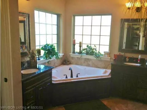 8712 Lakeside Way, Fort Smith, AR 72903 photo 12