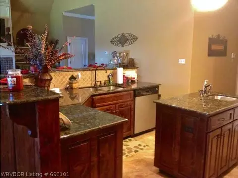 8712 Lakeside Way, Fort Smith, AR 72903 photo 7