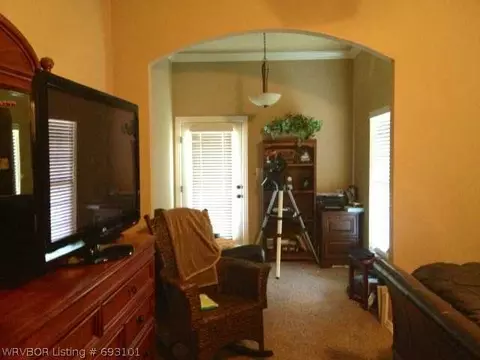8712 Lakeside Way, Fort Smith, AR 72903 photo 11