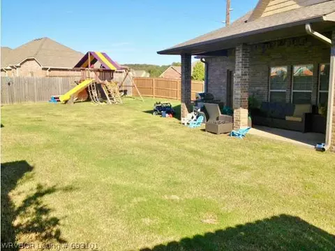 8712 Lakeside Way, Fort Smith, AR 72903 photo 19