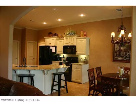 5619 Graystone Dr, Fort Smith, AR 72916 photo 9