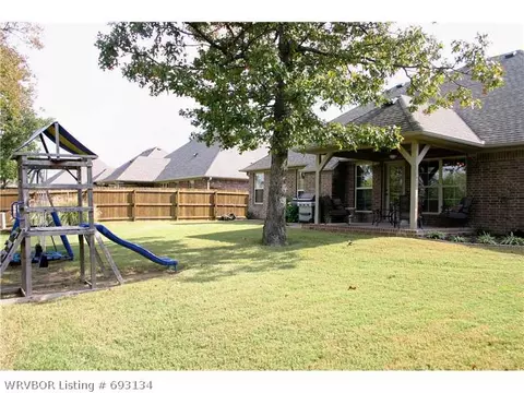 5619 Graystone Dr, Fort Smith, AR 72916 photo 20