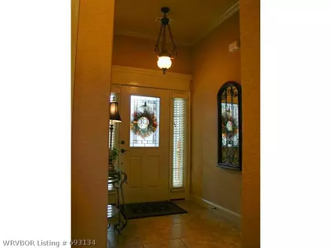 5619 Graystone Dr, Fort Smith, AR 72916 photo 2