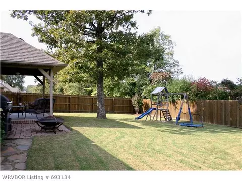 5619 Graystone Dr, Fort Smith, AR 72916 photo 18