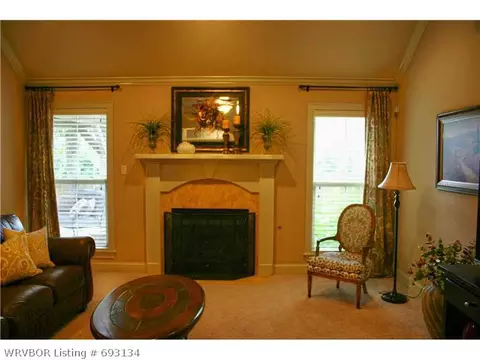5619 Graystone Dr, Fort Smith, AR 72916 photo 7