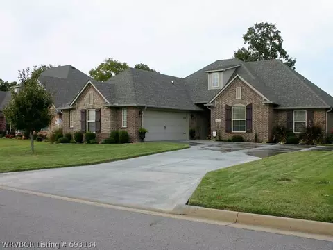 5619 Graystone Dr, Fort Smith, AR 72916 photo 25