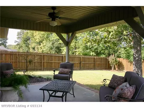 5619 Graystone Dr, Fort Smith, AR 72916 photo 19