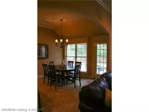 5619 Graystone Dr, Fort Smith, AR 72916 photo 8