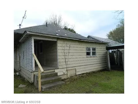 815 N 35th St, Fort Smith, AR 72903 photo 13