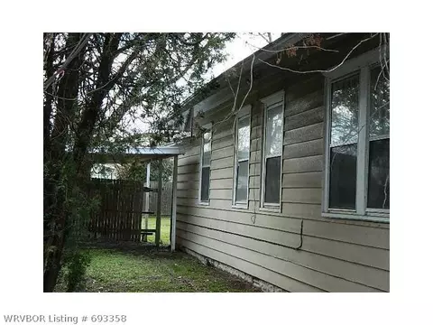 815 N 35th St, Fort Smith, AR 72903 photo 15