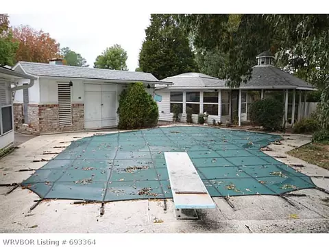 8801 Royal Ridge Dr, Fort Smith, AR 72903 photo 16