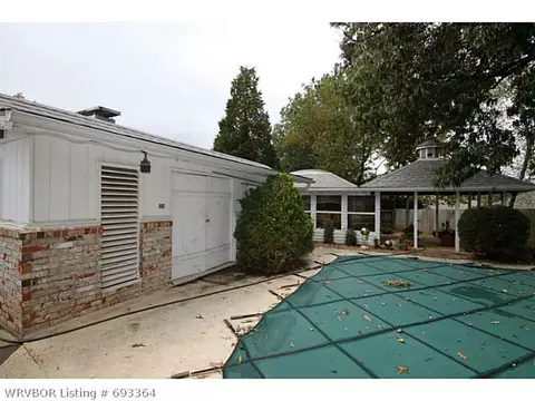 8801 Royal Ridge Dr, Fort Smith, AR 72903 photo 17