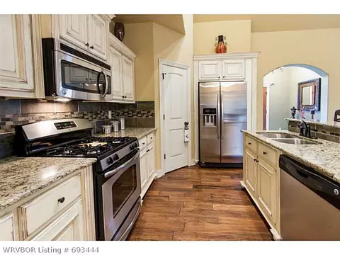 9827 Willowbrook Loop, Fort Smith, AR 72908 photo 7