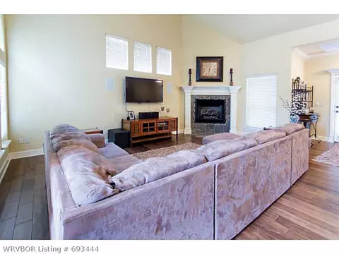 9827 Willowbrook Loop, Fort Smith, AR 72908 photo 5