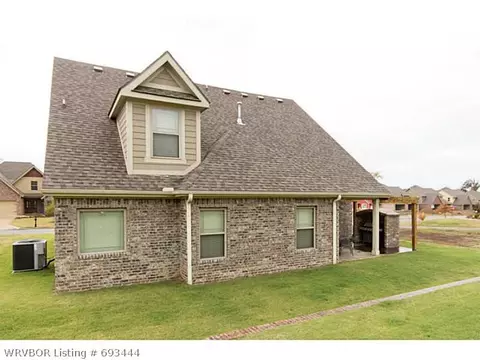 9827 Willowbrook Loop, Fort Smith, AR 72908 photo 20