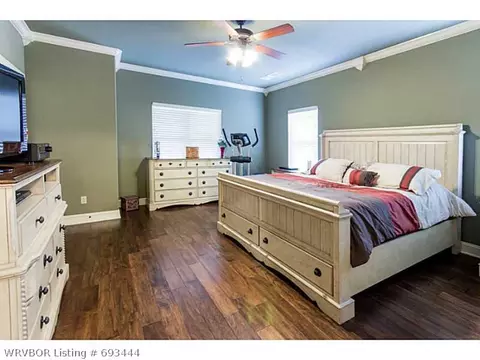 9827 Willowbrook Loop, Fort Smith, AR 72908 photo 9